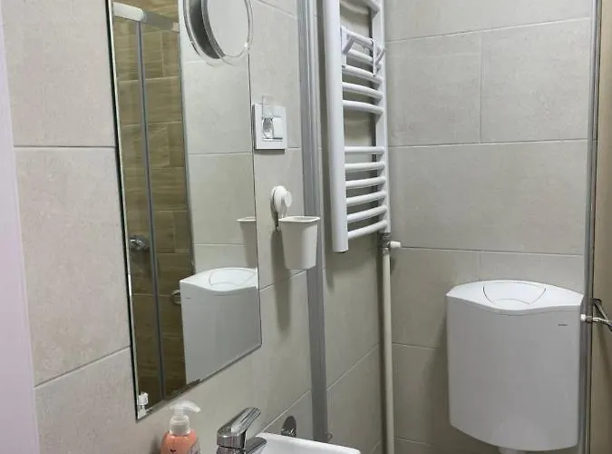 Olgens Διαμέρισμα