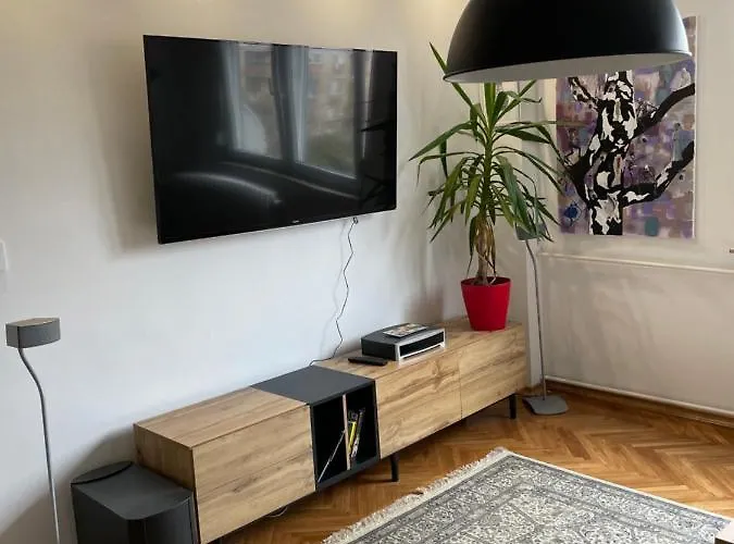 Olgens Διαμέρισμα