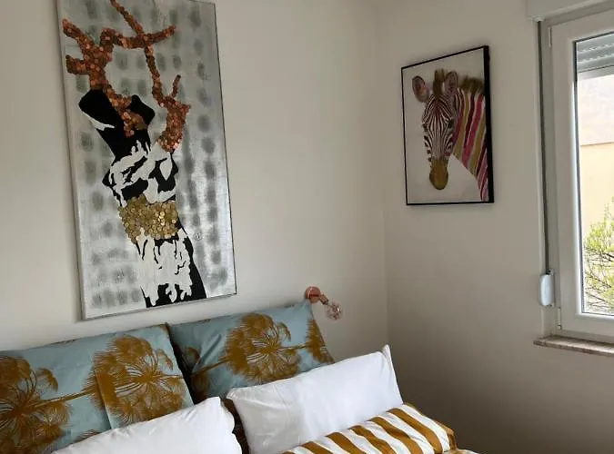 Olgens Διαμέρισμα