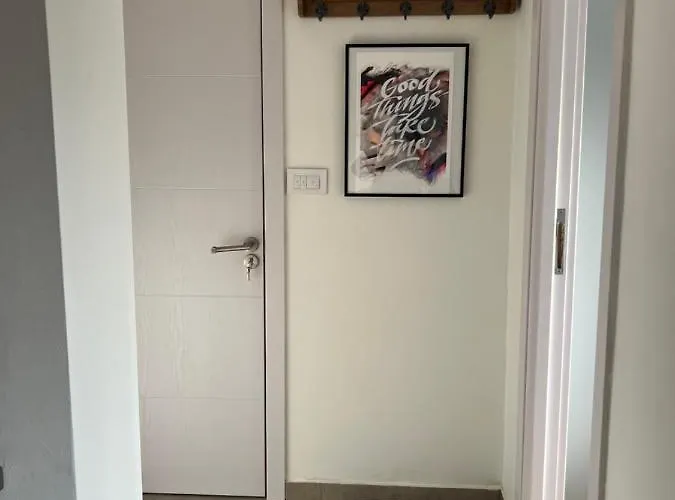 Διαμέρισμα Olgens