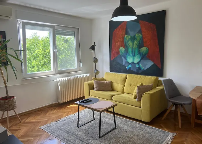 Διαμέρισμα Olgens